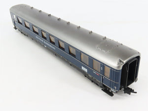 HO Trix 23334 DB Deutsche Bundesbahn 1st/2nd/3rd Class Coach Passenger #14 540