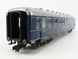 HO Trix 23334 DB Deutsche Bundesbahn 1st/2nd/3rd Class Coach Passenger #14 540