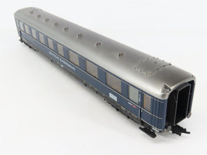 HO Trix 23334 DB Deutsche Bundesbahn 1st/2nd/3rd Class Coach Passenger #14 540