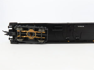 HO Trix 23334 DB Deutsche Bundesbahn 1st/2nd/3rd Class Coach Passenger #14 540