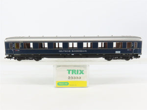 HO Scale Trix 23333 DB Deutsche Bundesbahn 1st/2nd Class Coach Passenger #11 642
