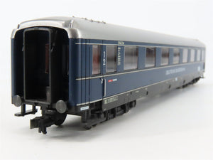 HO Scale Trix 23333 DB Deutsche Bundesbahn 1st/2nd Class Coach Passenger #11 642