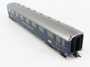 HO Scale Trix 23333 DB Deutsche Bundesbahn 1st/2nd Class Coach Passenger #11 642