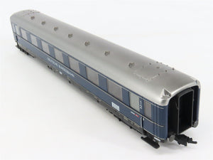 HO Scale Trix 23333 DB Deutsche Bundesbahn 1st/2nd Class Coach Passenger #11 642