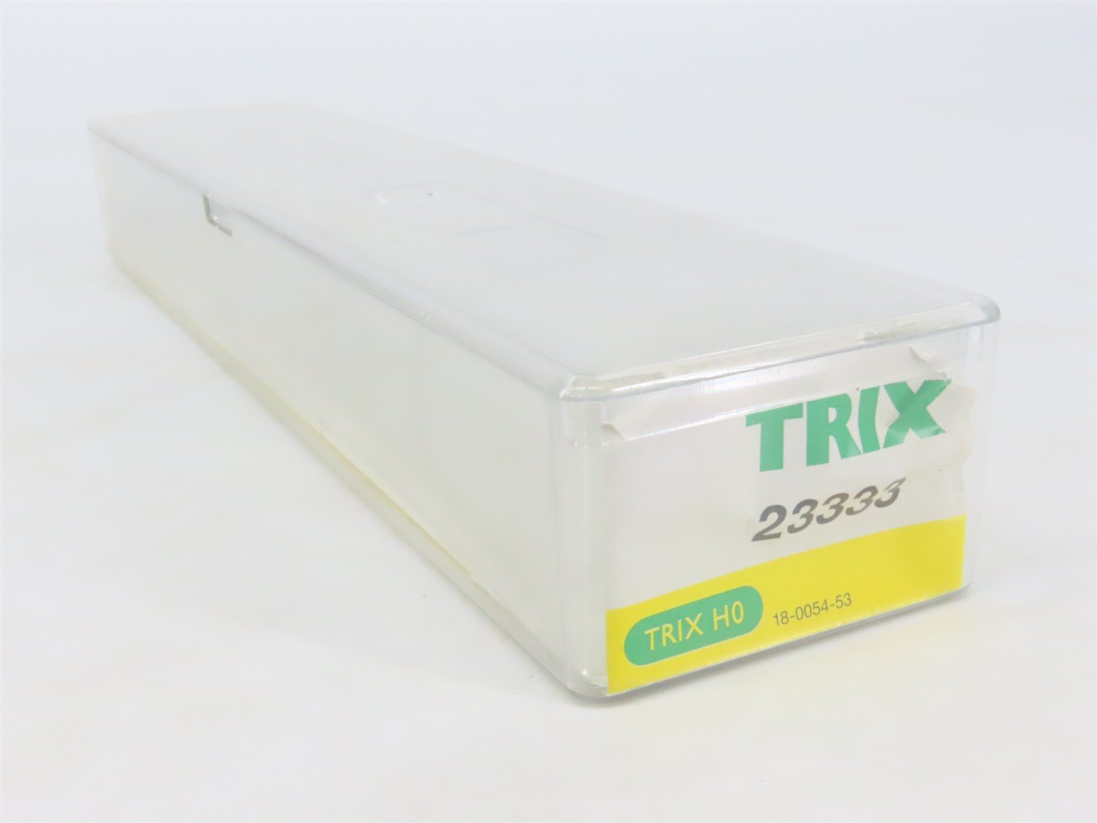 HO Scale Trix 23333 DB Deutsche Bundesbahn 1st/2nd Class Coach Passenger #11 642