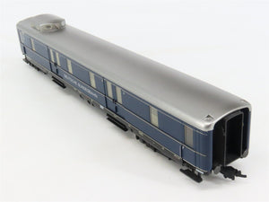 HO Scale Trix 23337 DB Deutsche Bundesbahn Baggage Passenger Car #105 060
