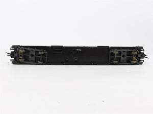 HO Scale Trix 23337 DB Deutsche Bundesbahn Baggage Passenger Car #105 060