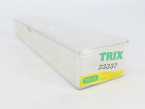 HO Scale Trix 23337 DB Deutsche Bundesbahn Baggage Passenger Car #105 060