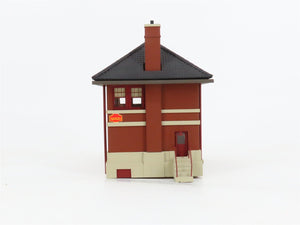 HO Scale Bob Strong Custom Built 