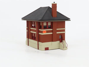 HO Scale Bob Strong Custom Built 