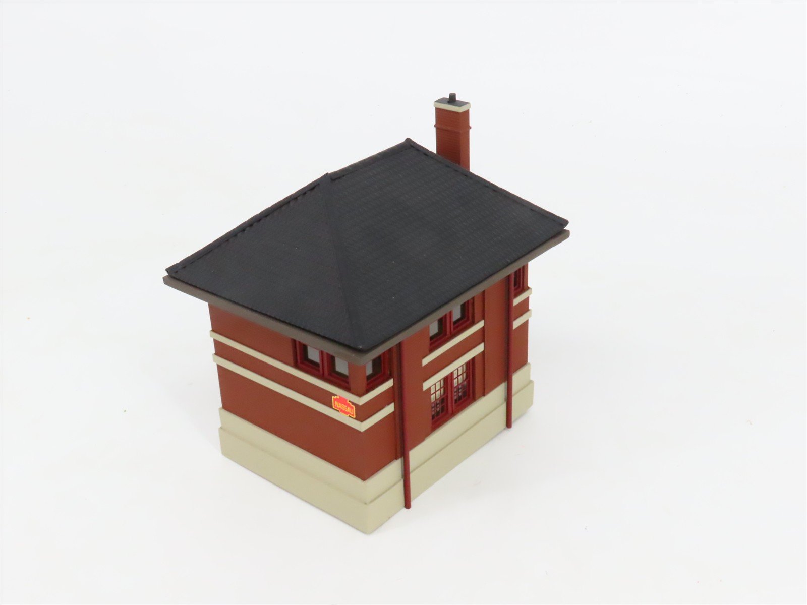 HO Scale Bob Strong Custom Built 