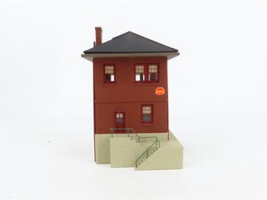 HO Scale Bob Strong Custom Built 