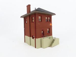 HO Scale Bob Strong Custom Built 