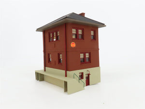 HO Scale Bob Strong Custom Built 