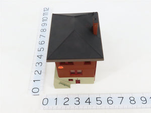 HO Scale Bob Strong Custom Built 
