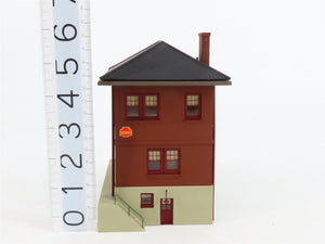 HO Scale Bob Strong Custom Built 