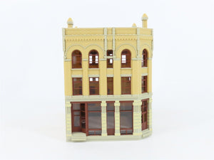 HO Scale Walthers 933-2814 Water Street Building