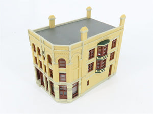 HO Scale Walthers 933-2814 Water Street Building