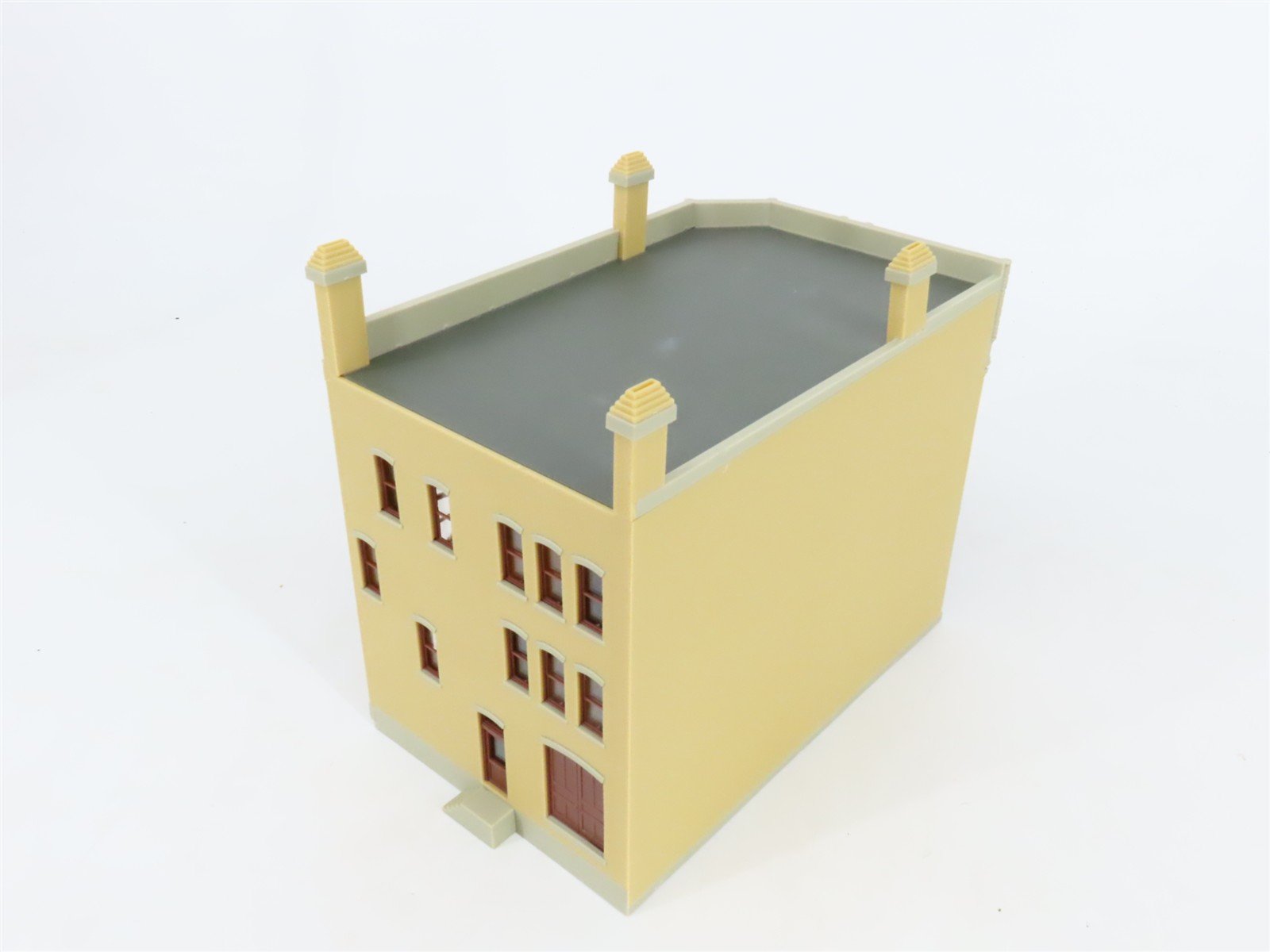 HO Scale Walthers 933-2814 Water Street Building