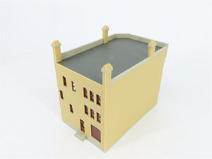 HO Scale Walthers 933-2814 Water Street Building