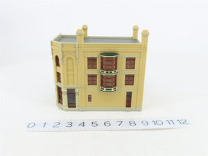 HO Scale Walthers 933-2814 Water Street Building