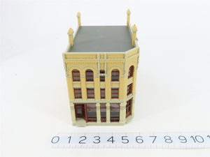 HO Scale Walthers 933-2814 Water Street Building