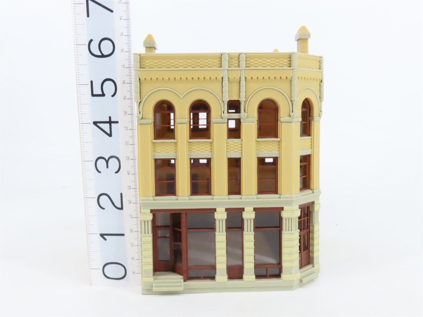 HO Scale Walthers 933-2814 Water Street Building