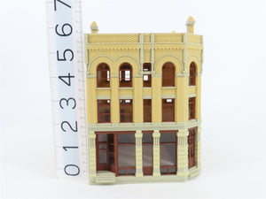 HO Scale Walthers 933-2814 Water Street Building