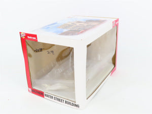 HO Scale Walthers 933-2814 Water Street Building