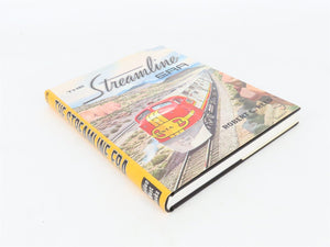 The Streamline Era by Robert C. Reed ©1975