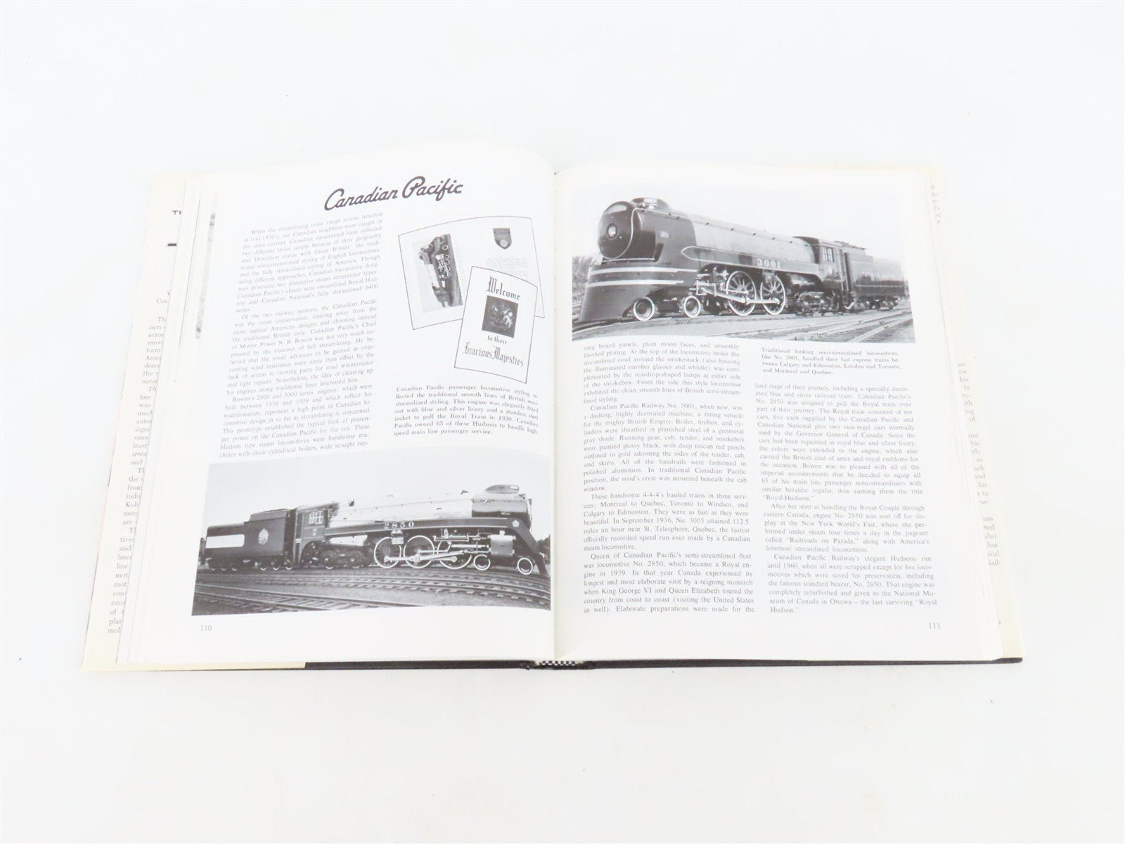 The Streamline Era by Robert C. Reed ©1975
