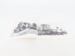 Narrow Gauge Pictorial Vol. VI C&S Motive Power by George L. Coleman ©1986