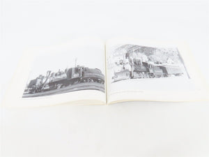 Narrow Gauge Pictorial Vol. VI C&S Motive Power by George L. Coleman ©1986