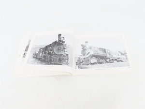 Narrow Gauge Pictorial Vol. I DRGW Motive Power by George L. Coleman ©1986