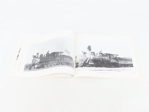 Narrow Gauge Pictorial Vol. I DRGW Motive Power by George L. Coleman ©1986
