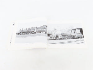 Narrow Gauge Pictorial Vol. XI Locos of DRGW by Robert L. Grandt ©1987