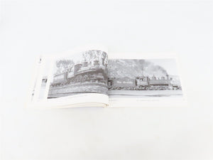Narrow Gauge Pictorial Vol. XI Locos of DRGW by Robert L. Grandt ©1987