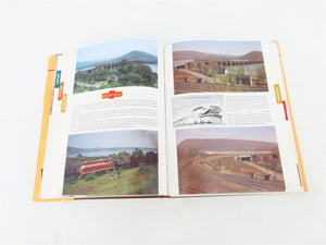 Morning Sun Pennsy Diesel Years #5 by Robert J. Yanosey ©1993