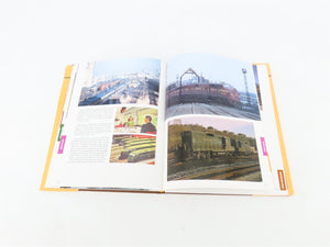 Morning Sun Pennsy Diesel Years #5 by Robert J. Yanosey ©1993