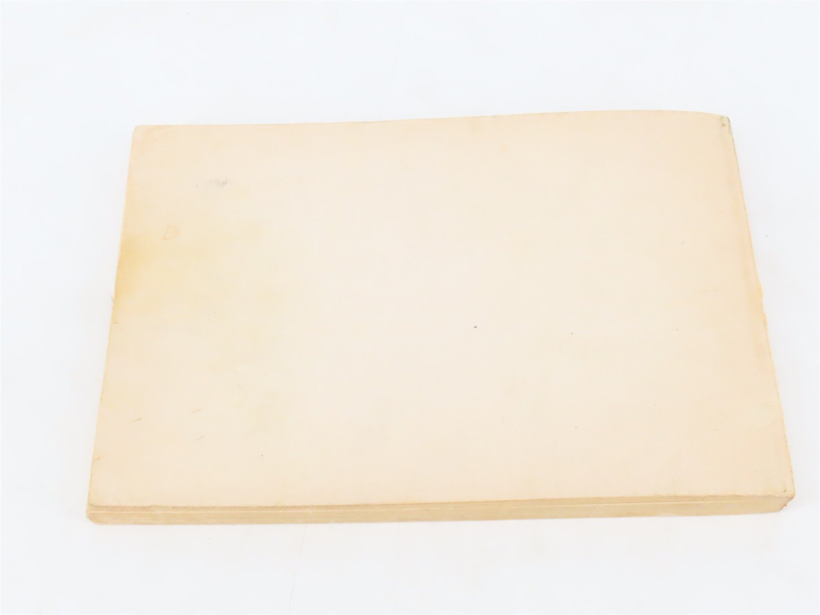 Pennsy Car Plans by Robert J. Wayner ©1969