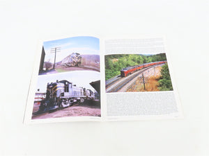 Anthracite Classics by William R. McClellan & Jaime F.M. Serensits ©2001