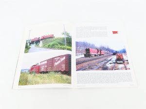 Anthracite Classics by William R. McClellan & Jaime F.M. Serensits ©2001