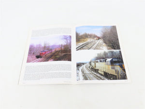 Anthracite Classics by William R. McClellan & Jaime F.M. Serensits ©2001