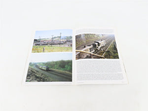 Anthracite Classics by William R. McClellan & Jaime F.M. Serensits ©2001