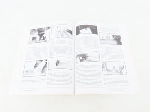 The MDC Shay Handbook by Jeff Johnston ©1997