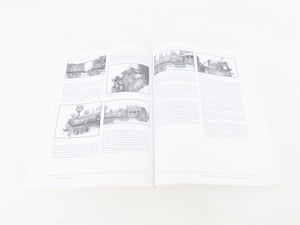 The MDC Shay Handbook by Jeff Johnston ©1997