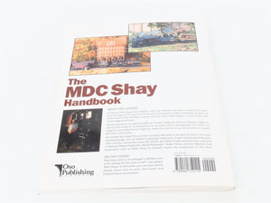 The MDC Shay Handbook by Jeff Johnston ©1997