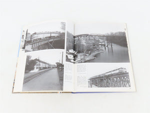 Nickel Plate Road Passenger Service Postwar by Kevin J. Holland ©1997