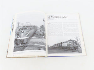 Nickel Plate Road Passenger Service Postwar by Kevin J. Holland ©1997