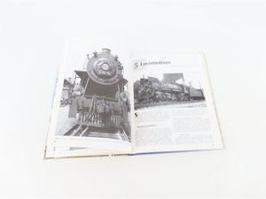 Nickel Plate Road Passenger Service Postwar by Kevin J. Holland ©1997